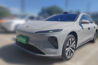 蔚来ET7 2023款 75kWh