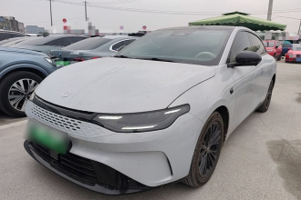 零跑汽车 零跑C01 2023款 增程 216 舒享版