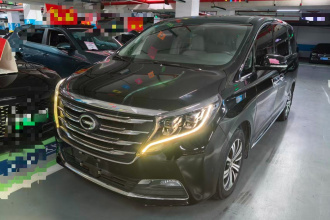 广汽传祺 传祺M8 2018款 320T 旗舰版