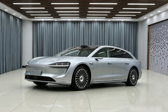 鸿蒙智行 享界S9T 2025款 纯电 四驱Ultra (192线激光雷达）