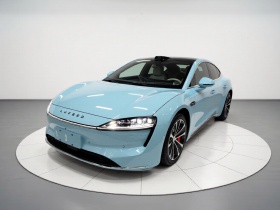 鸿蒙智行 智界S7 2024款 Ultra 四驱旗舰版