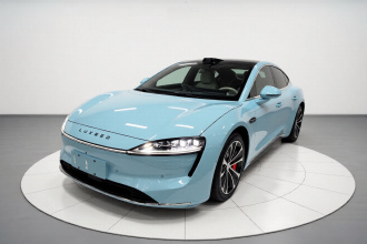 鸿蒙智行 智界S7 2024款 Ultra 四驱旗舰版