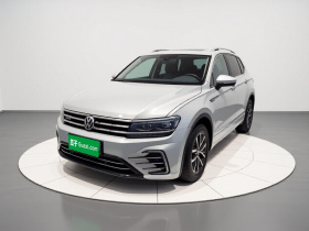 大众 途观L新能源 2019款 430PHEV 混动旗舰版