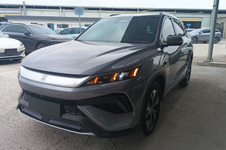 比亚迪 宋Pro新能源 2026款 DM-i 133KM超越型