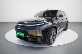 理想汽车 理想L7 2025款 Max 智能焕新版
