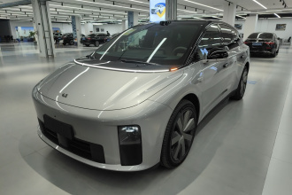 理想汽车 理想i6 2025款 四驱标准型