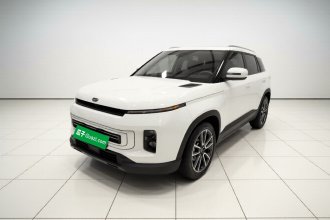 吉利汽车 吉利icon 2020款 1.5TD i9 BSG