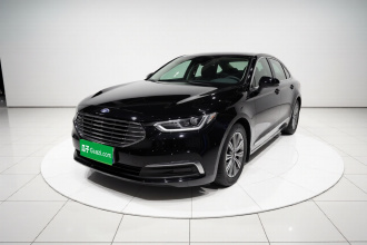 福特 金牛座 2019款 EcoBoost 245 悦享版