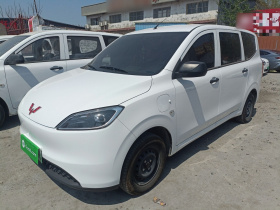 五菱汽车 五菱宏光新能源 2024款 纯电版 300KM 实用型