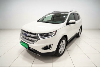 福特 锐界 2018款 EcoBoost 245 两驱豪锐型 7座 国V