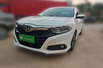 本田 凌派 2019款 180Turbo CVT领先版 国V