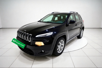 Jeep 自由光 2016款 2.4L 领先版