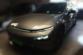 小鹏P7 2020款 586N