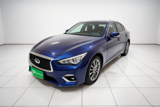 英菲尼迪Q50L 2018款 2.0T 豪华版 国V