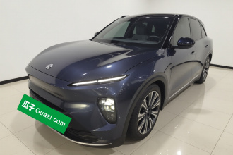 蔚来ES8 2023款 75kWh