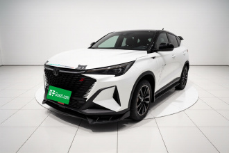 长安X5 PLUS 2025款 1.5T DCT高能版