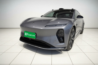 蔚来ET9 2025款 102kWh 签名版