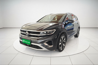 大众 揽境 2023款 改款 380TSI 四驱豪华佳境版Pro 6座
