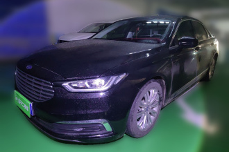 福特 金牛座 2019款 EcoBoost 245 悦享版