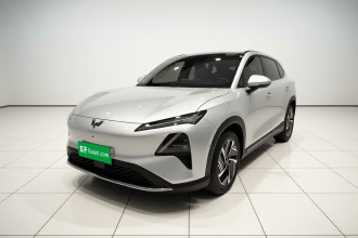 五菱汽车 五菱星光S 2025款 510km 旗舰型