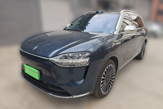 鸿蒙智行 问界M9 2024款 增程 Max版 52kWh 6座版