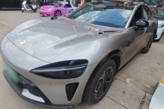 小米汽车 小米YU7 2025款 超长续航后驱版