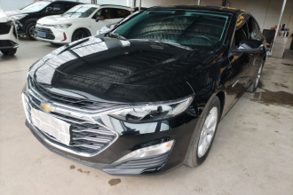 雪佛兰 迈锐宝XL 2022款 535T 自动锐动版