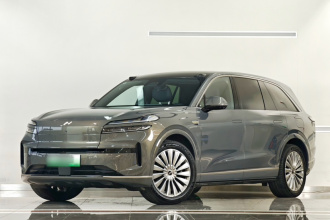 乐道L90 2025款 Ultra 六座版