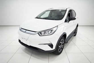 比亚迪 元Pro 2021款 401KM 尊贵型