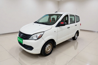 北汽威旺M20 2015款 1.2L经济型A122