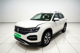 大众 探岳 2019款 330TSI 两驱豪华型 国V