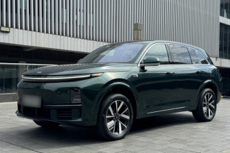 理想汽车 理想L7 2023款 Pro