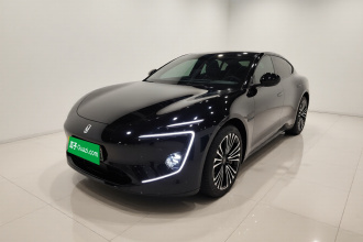 阿维塔12 2025款 Ultra增程版