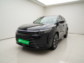 鸿蒙智行 问界M7 2024款 1.5T 后驱Plus版 5座