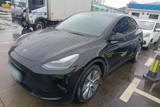 特斯拉 Model Y 2022款 改款 后轮驱动版