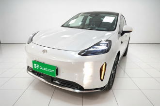 昊铂HT 2023款 670 后驱特高压NDA版