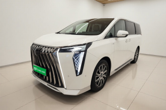 广汽传祺 传祺E9 2023款 E9 宗师