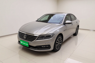 大众 朗逸 2021款 280TSI DSG豪华版