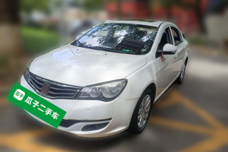 荣威350 2015款 1.5L 手动豪华天窗版