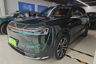 鸿蒙智行 问界M7 2026款 增程 Ultra四驱版 5座(192线激光雷达）