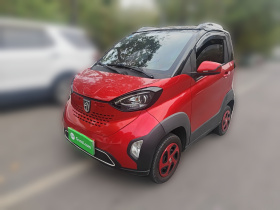 宝骏E100 2019款 250KM 智行版