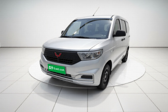 五菱汽车 五菱宏光V 2022款 1.5L劲取版液压助力LAR