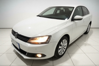 大众 速腾 2014款 改款 1.4TSI 手动豪华型