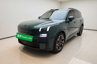 领克900 2025款 2.0T Ultra