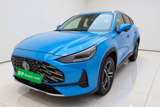 名爵 MG ONE 2022款 α-数智运动系列 1.5T 初创版