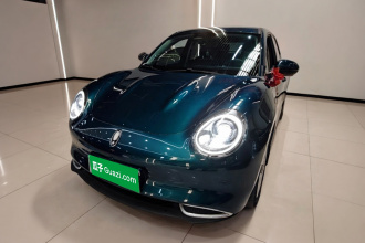 欧拉好猫 2023款 401km标准续航 豪华型 磷酸铁锂