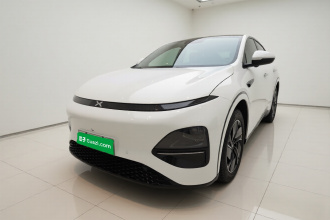 小鹏G6 2023款 580 长续航 Pro