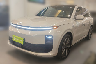 理想汽车 理想L6 2024款 Pro