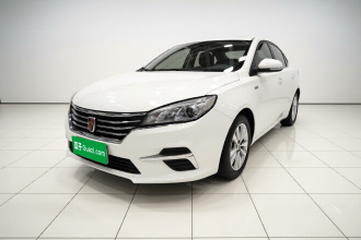 荣威360 2018款 PLUS 1.5L 自动尊享版