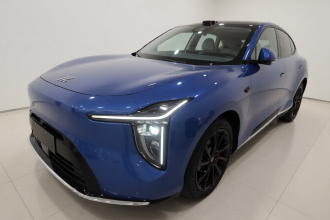 智己汽车 智己LS6 2026款 纯电 Max